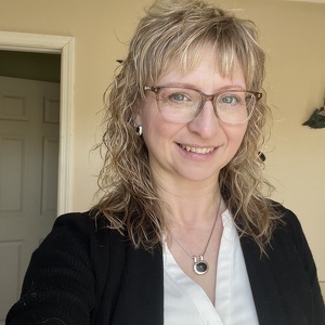 Fundraising Page: Victoria Clements